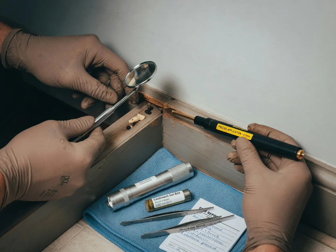 Why choose Emergency Pest Control in Portland, PA